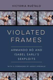 Front cover_Violated Frames