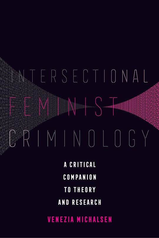 Couverture_Intersectional Feminist Criminology