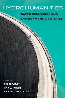 Front cover_Hydrohumanities