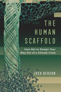 Couverture_The Human Scaffold