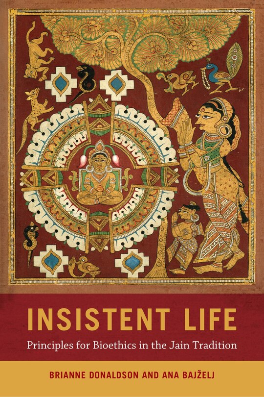 Couverture_Insistent Life