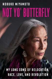 Couverture_Not Yo' Butterfly