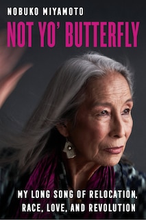 Front cover_Not Yo' Butterfly