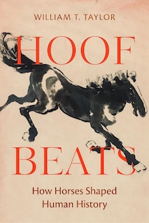 Front cover_Hoof Beats