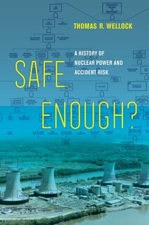 Couverture_Safe Enough?