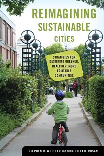 Front cover_Reimagining Sustainable Cities