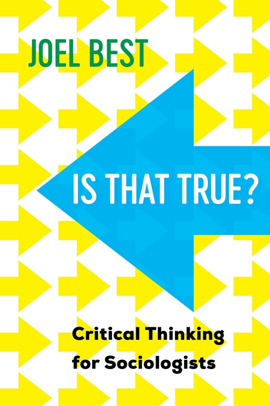 Front cover_Is That True?