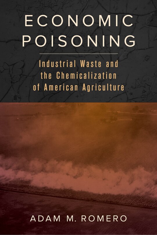 Front cover_Economic Poisoning