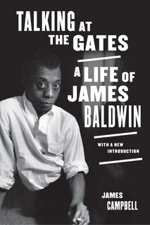 Front cover_Talking At The Gates