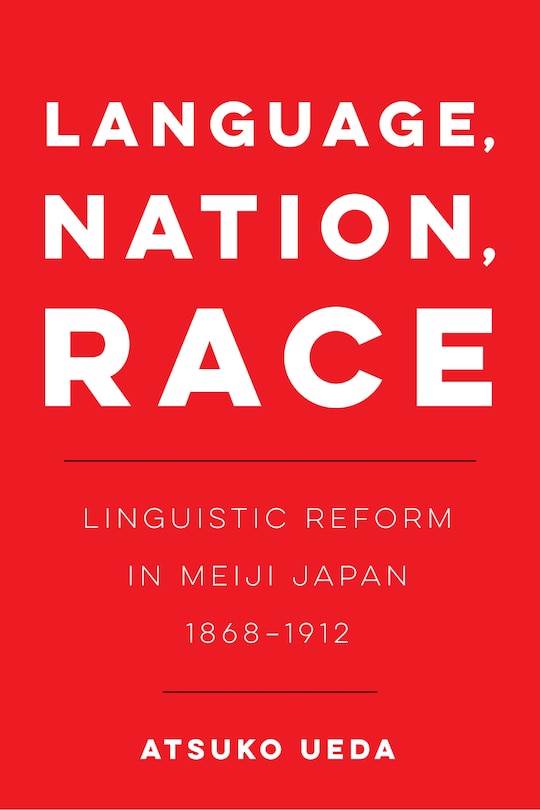 Couverture_Language, Nation, Race