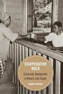 Front cover_Cooperative Rule