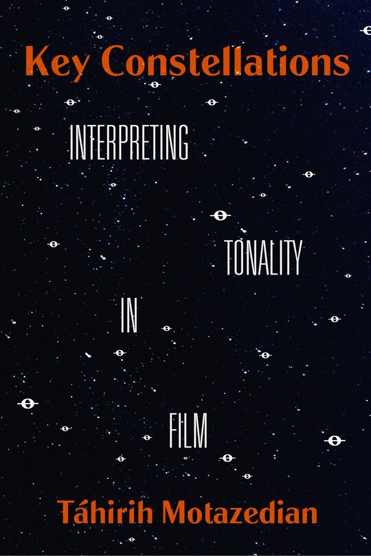 Front cover_Key Constellations