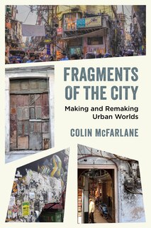 Front cover_Fragments Of The City