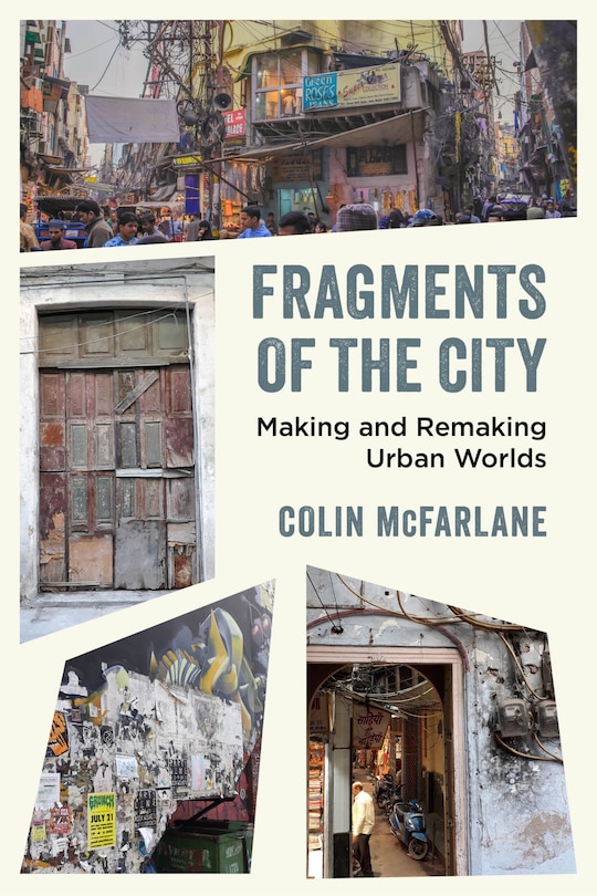 Front cover_Fragments Of The City