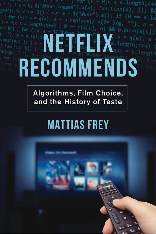 Couverture_Netflix Recommends