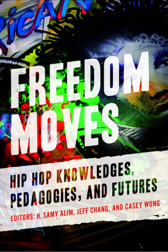 Front cover_Freedom Moves