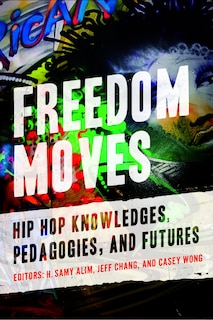 Front cover_Freedom Moves