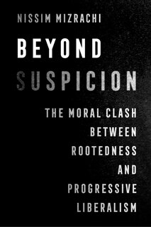 Front cover_Beyond Suspicion