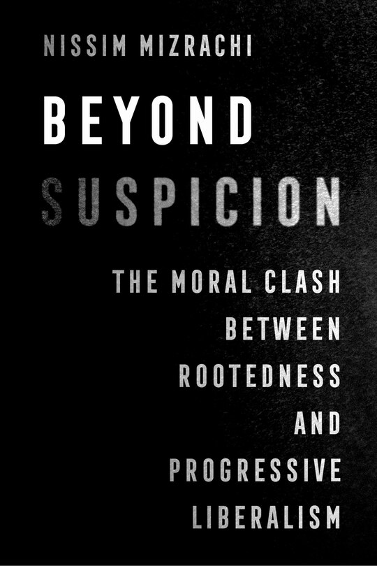 Front cover_Beyond Suspicion