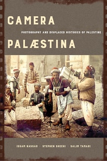 Front cover_Camera Palaestina