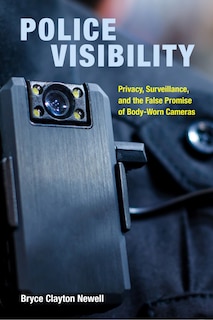 Front cover_Police Visibility