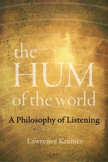 Couverture_The Hum Of The World