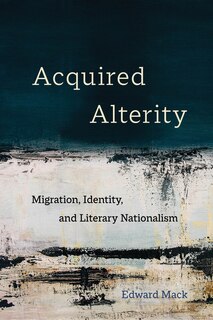 Front cover_Acquired Alterity