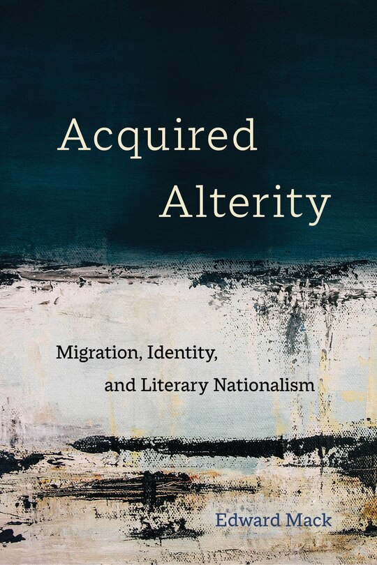 Front cover_Acquired Alterity