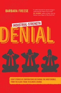 Front cover_Industrial-strength Denial