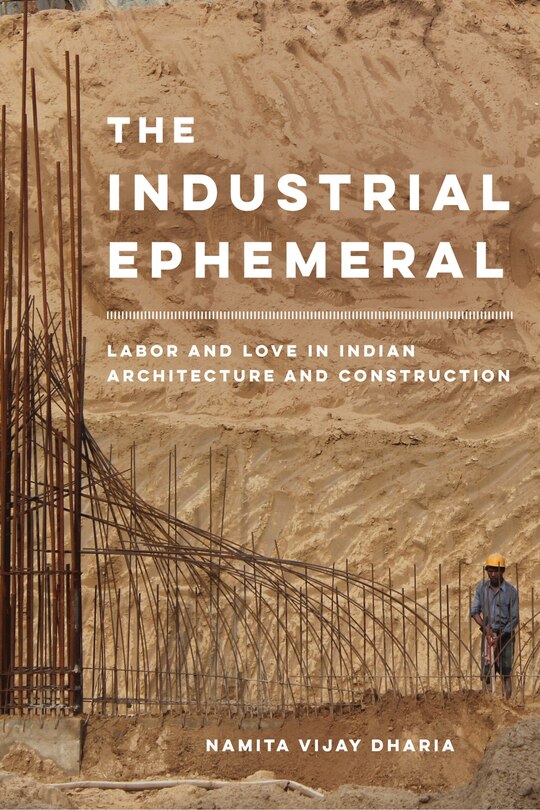 Front cover_The Industrial Ephemeral