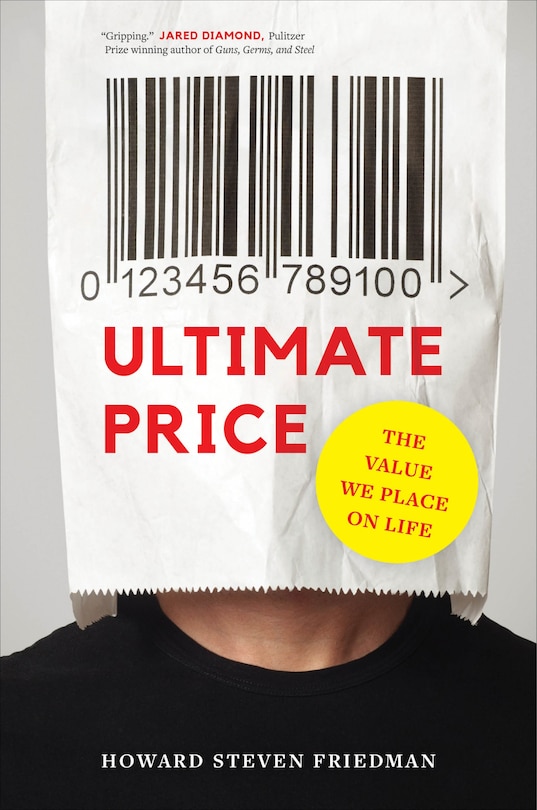 Front cover_Ultimate Price