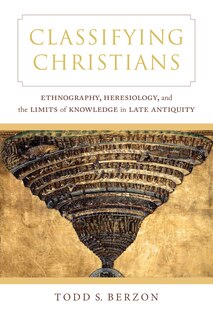 Couverture_Classifying Christians
