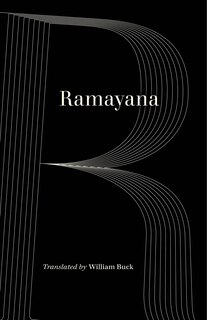 Front cover_Ramayana