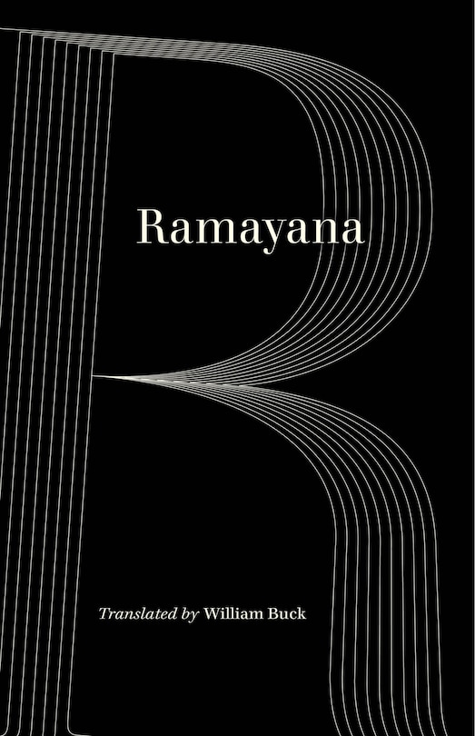 Front cover_Ramayana