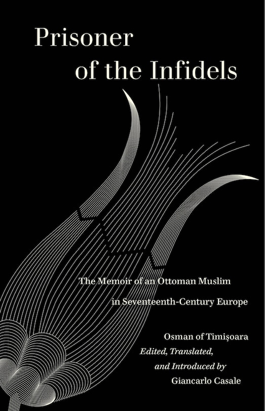 Front cover_Prisoner Of The Infidels
