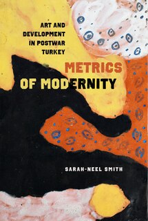 Front cover_Metrics Of Modernity