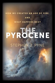 Front cover_The Pyrocene