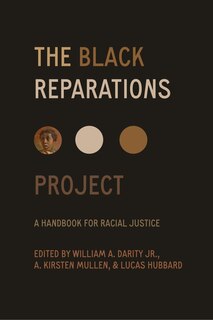 Front cover_The Black Reparations Project
