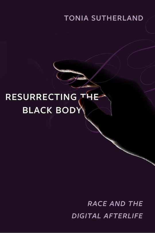 Front cover_Resurrecting the Black Body