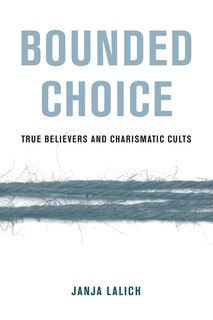 Front cover_Bounded Choice