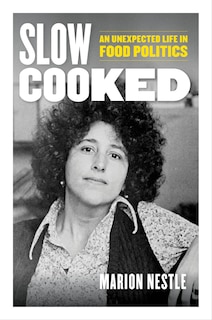 Front cover_Slow Cooked