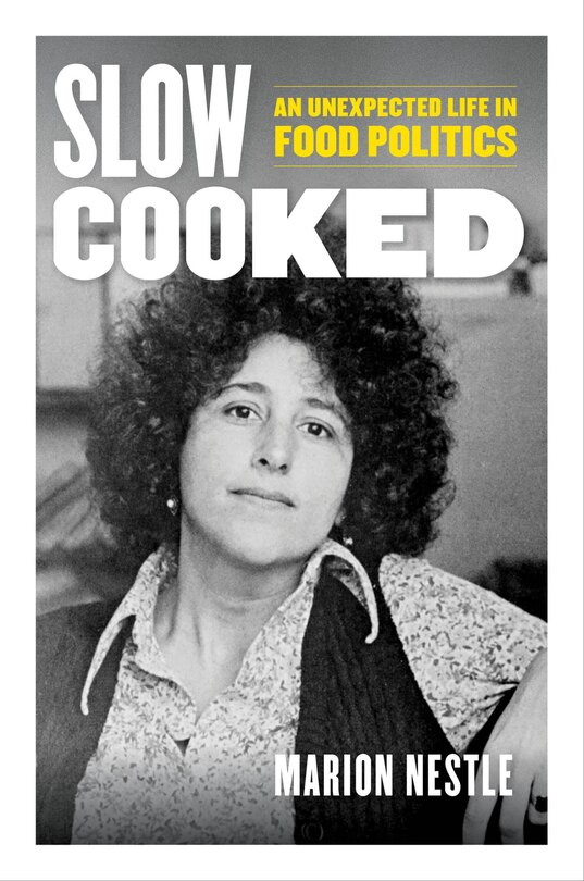 Front cover_Slow Cooked