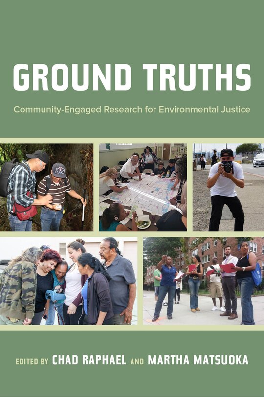 Front cover_Ground Truths