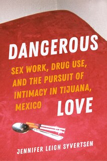 Couverture_Dangerous Love
