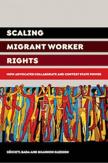 Front cover_Scaling Migrant Worker Rights