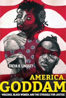 Front cover_America, Goddam