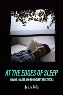 Couverture_At The Edges Of Sleep