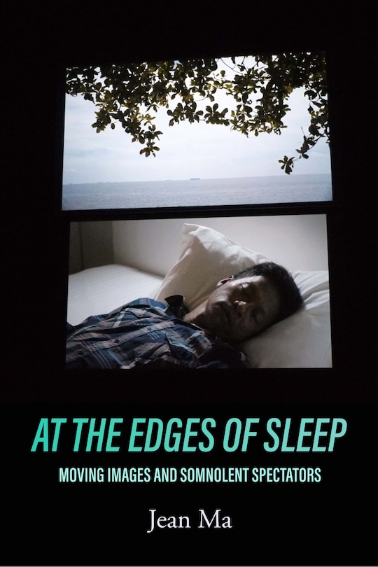 Couverture_At The Edges Of Sleep