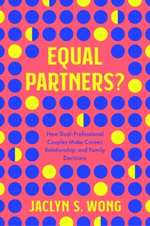 Couverture_Equal Partners?