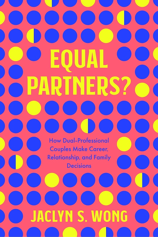 Couverture_Equal Partners?